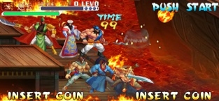 三国战纪ios版 v4.0.5