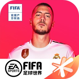 FIFA足球世界两周年