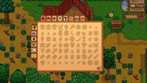 星露谷物语 1.8手机版 v2.0.5