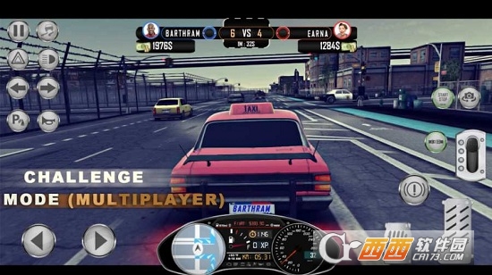 出租车之城1988.V1(Taxi City 1988 V1) v1.0.3 安卓版