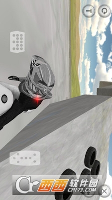 极限摩托驾驶3D手游 v1.2.6 安卓版