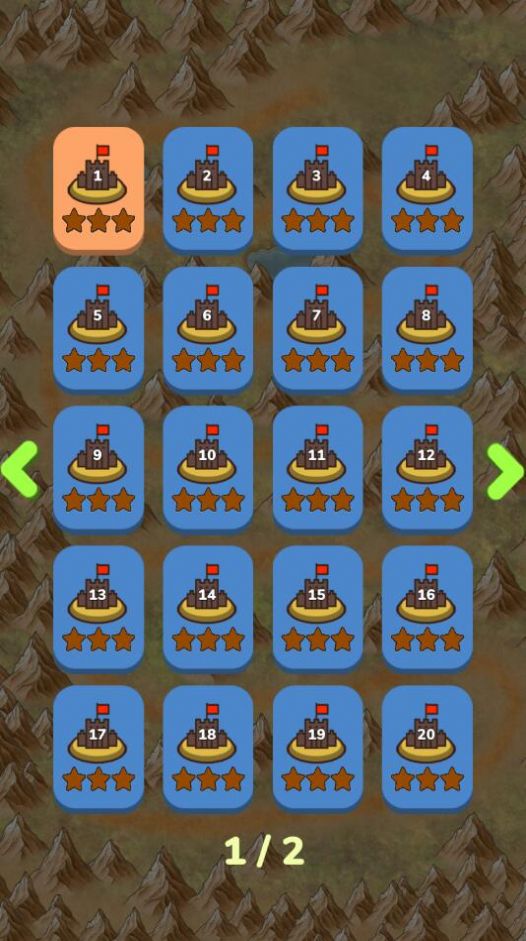 燃烧堡垒2游戏免费金币最新版  v3.5.3