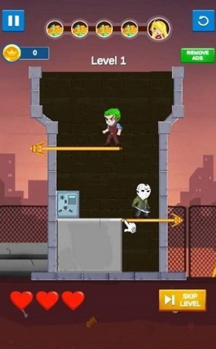 英雄史诗对战 2020-04-23 11:10