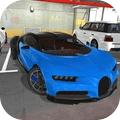 真实停车驾驶模拟游戏最新安卓版 