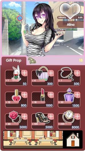 我的野蛮打工女友 中文版 v3.0.5
