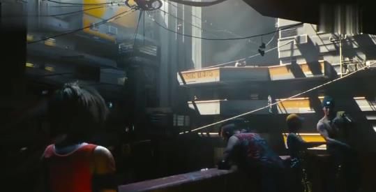 赛博朋克2077典藏版预购官方网站下载  v4.2.1