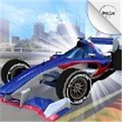 终极F4赛车