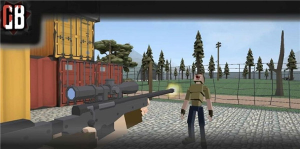 g沙盒仇恨13.4.0版本