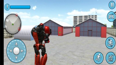 百变机器人 v1.0.1