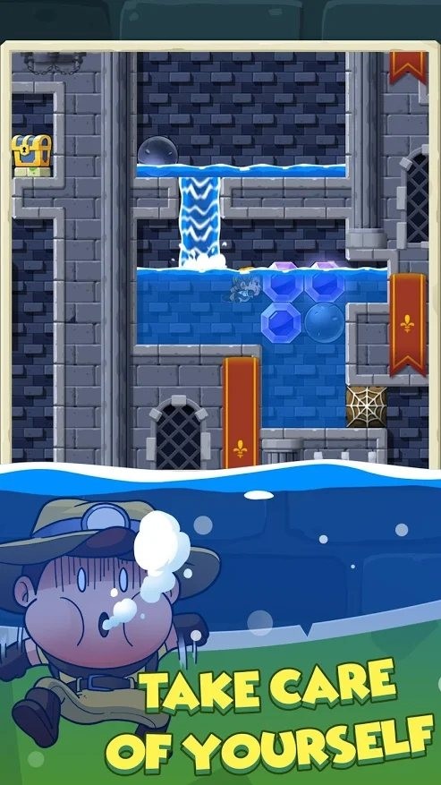 失落的神殿  v1.11