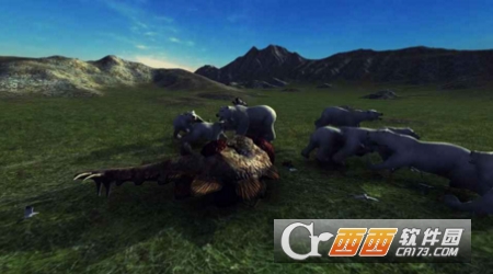 Beast Battle Simulator(动物打架模拟器安卓) v1.0