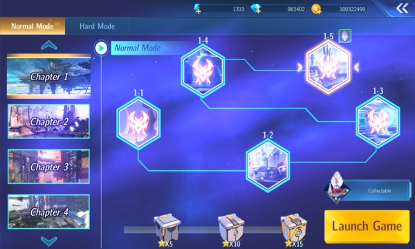 奥特曼格斗超人国际服  v3.0.0