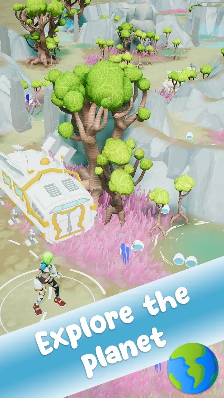 史莱姆世界牧场  v1.3