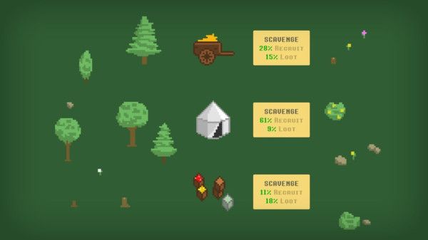 微型战争模拟器游戏中文安卓版  v3.4.2