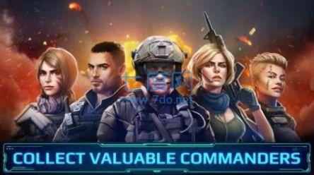 国际战争 v7.7.9
