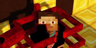 我的世界火影忍者模组 v1.0