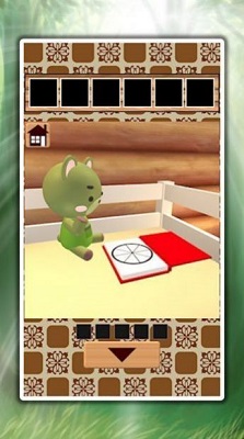 逃出森林熊先生家 v3.0.5