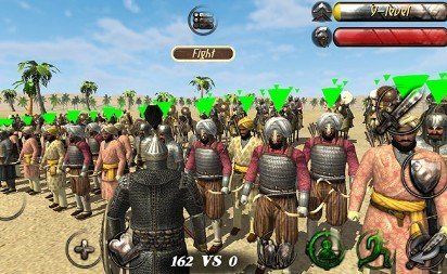 钢铁之躯2 最新版本 v3.0.5