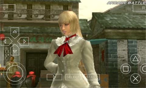 铁拳6安卓手机版 2024-06-25 15:08