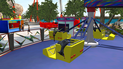 模拟山羊 高级版 v3.0.5