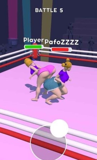 抖音翘臀擂台游戏手机版下载  v3.0.3