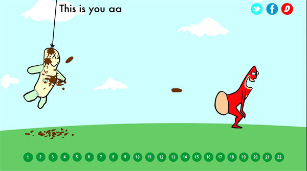 大便超人中文版 v2.1