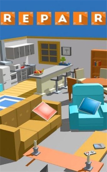 Repair(我修理贼6) v1.0.2 安卓版