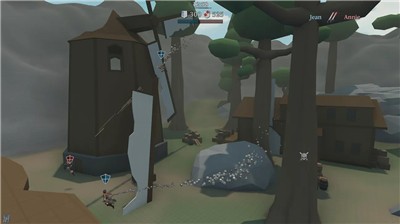 进击的巨人手机版 2021-05-25 10:33