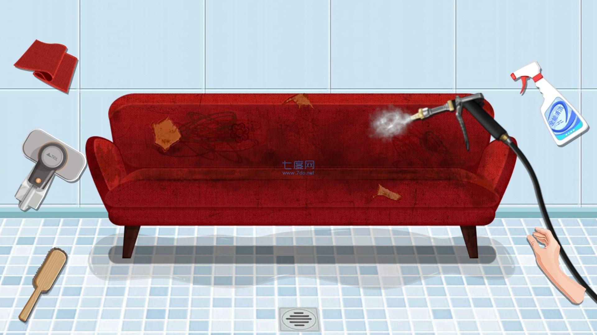 房间装修模拟器游戏 v1.0