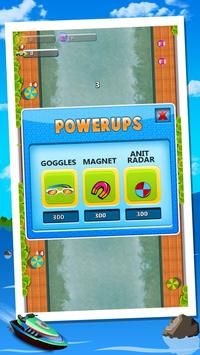 疯狂赛艇Crazy Boat Racing v3.0.5