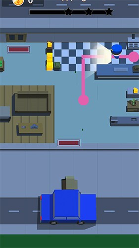 小偷大作战 v1.0.0