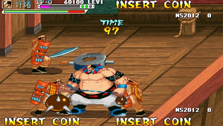 三国战纪2012 无双版 v3.1.0