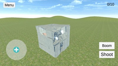 爆破模拟器  v0.9.8