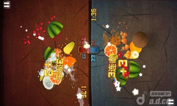 水果忍者春季版 Fruit Ninja v1.9.0 v2.5.5