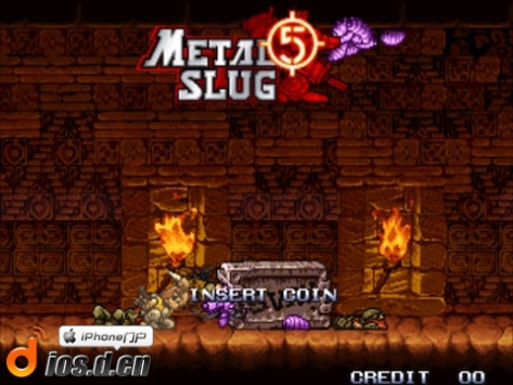 合金弹头5 v4.0.5