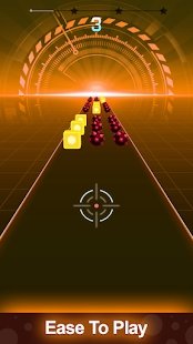 Kpop节奏音乐3D v1.0.1