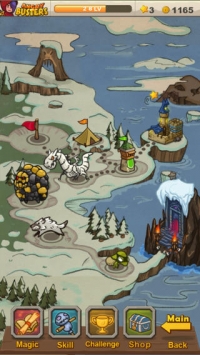 愤怒的小鬼 Angry Busters v3.1.5