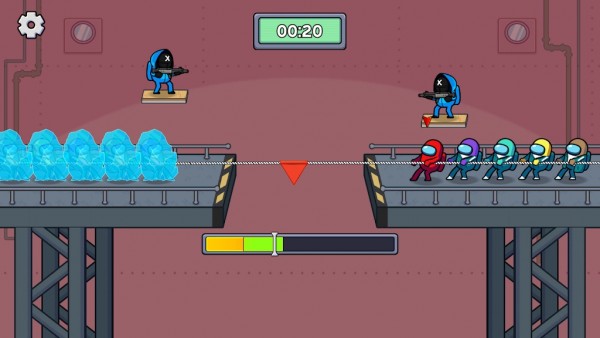 鱿鱼太空人 v1.0.3