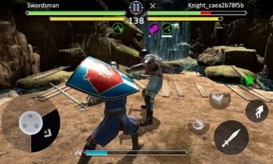 骑士之战2新血游戏中文手机版  v4.4.1
