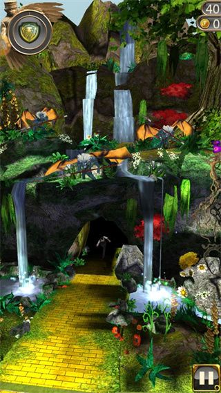 魔境仙踪之无尽奔跑者破解版 v1.0.2