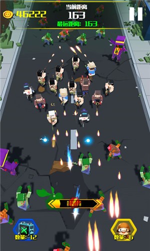 僵尸必须死3D僵尸小镇  v1.1.2