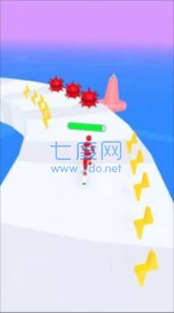 恐龙战队冲刺 v0.1