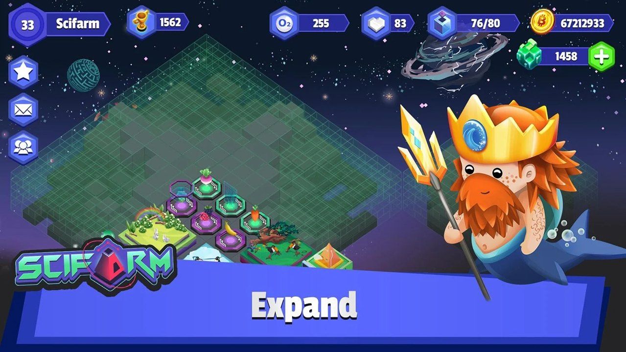 科学农场游戏安卓最新版图片1