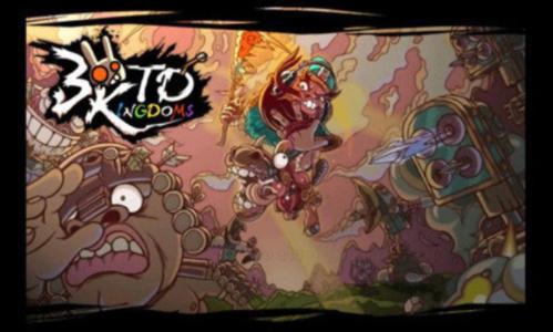 嘻哈三国塔防 2020-10-28 10:22