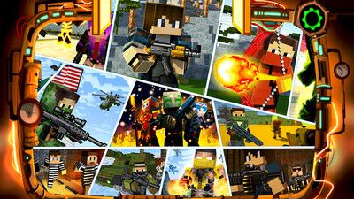 狙击王者狩猎模拟 v3.0.5