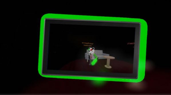 逃离机器老鼠游戏官方安卓版  v4.0.3