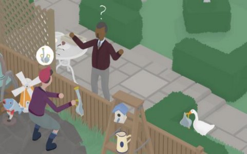 沙雕家禽整人 2019-12-16 08:49