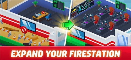 消防员大亨 v1.2