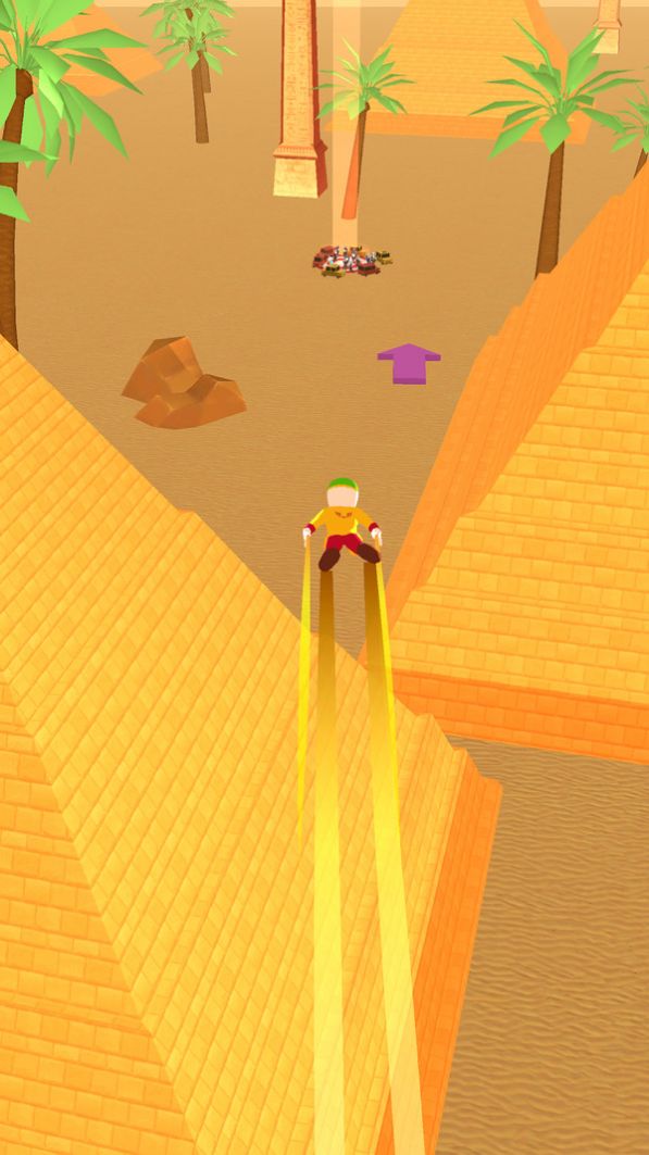 英雄得会飞游戏安卓手机版  v5.5.1