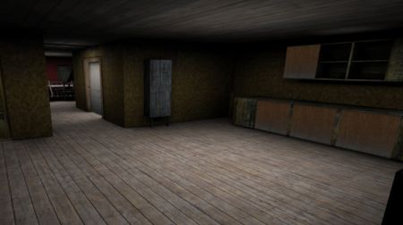 恐怖奶奶对决4 v3.0.5